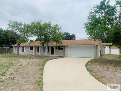 1806 N Parkwood Dr, Harlingen, TX, 78550