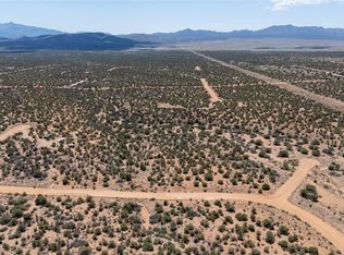 Medicine Arrow Rd, Hackberry, AZ 86411