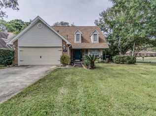 331 Brookwood Blvd, Mary Esther, FL 32569