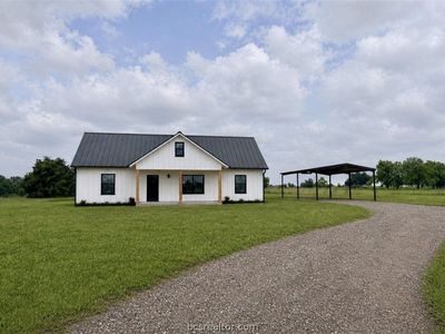 1446 County Road 215, Cameron, TX, 76520
