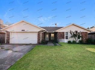 1300 Kelly Park Rd, Edmond, OK 73003