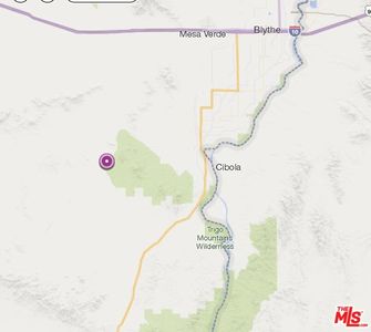 1 Milpitas Wash Rd, Winterhaven, CA, 92283