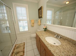 3517 Henrietta Hartford Rd, Mount Pleasant, SC 29466