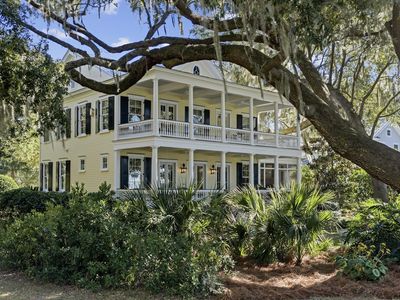 670 Distant Island Drive, Beaufort, SC, 29907