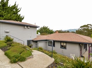 3386 Wyman St, Oakland, CA