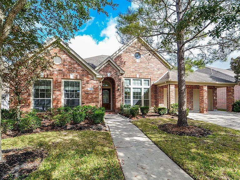 17506 Driftwood Prairie Ln — Photo 1