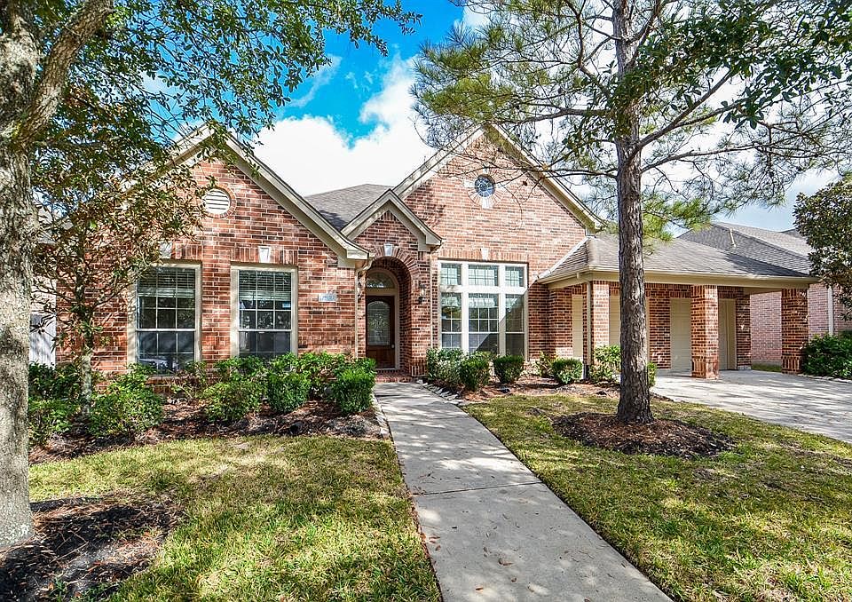 1st image of 17506 Driftwood Prairie Ln