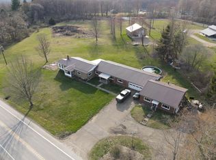 799 Mercer Rd, Franklin, PA 16323