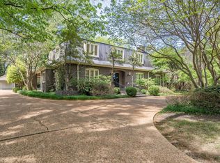 115 Grove Park Cir, Memphis, TN 38117