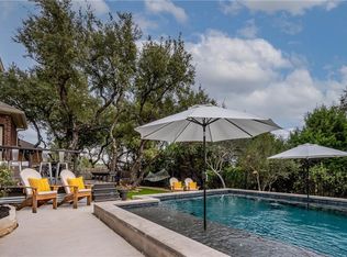 5305 Texas Bluebell Dr, Spicewood, TX 78669
