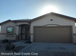 1721 Winton Dr, Las Cruces, NM 88007