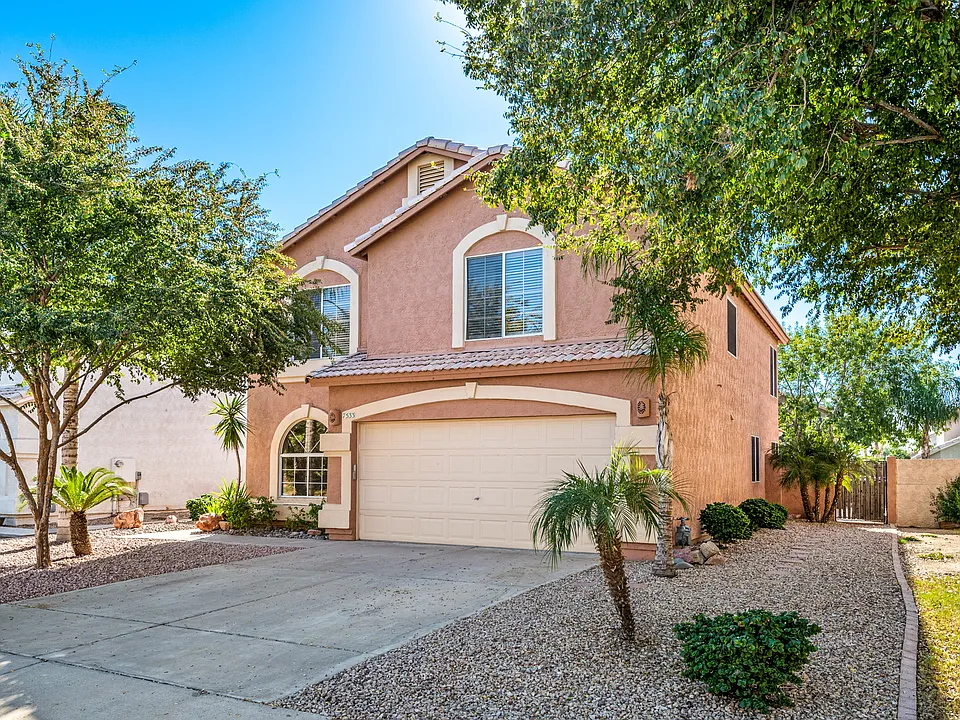 7533 E Laguna Azul Ave