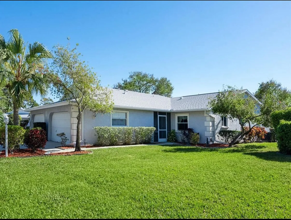 3710 Bonaventure Ct — Photo 1