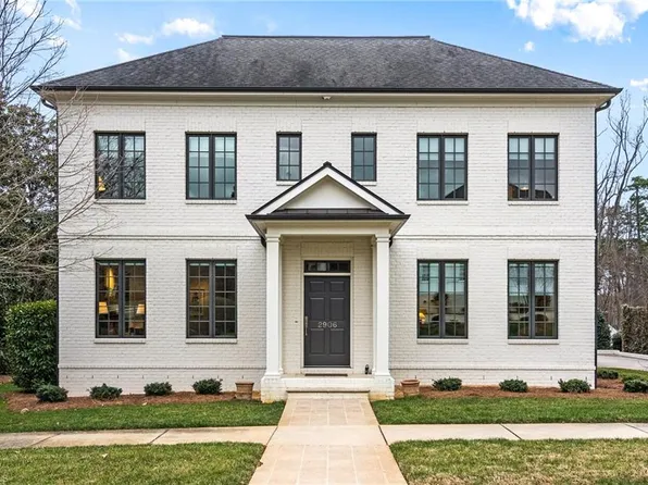 2906 Reynolds Sq, Winston Salem, NC 27106