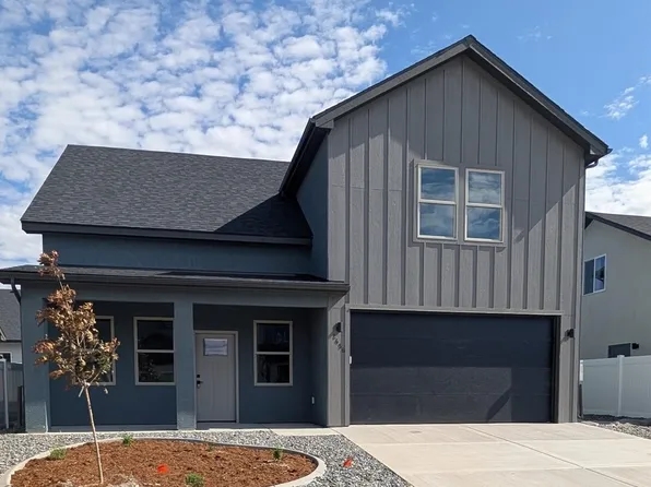 2456 Hamilton Rd #A, Grand Junction, CO 81505