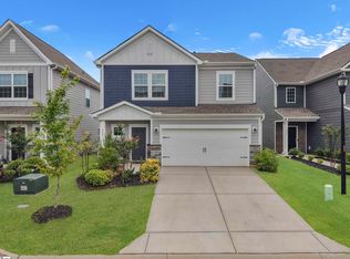 500 Corsac Ct, Fountain Inn, SC 29644