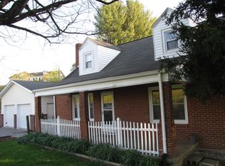 215 Tobler Rd, Rural Retreat, VA 24368