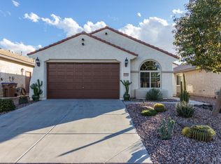 6781 W Mockingbird Way, Florence, AZ 85132