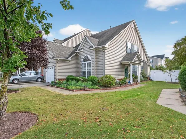 2112 Livingston St, Suffolk, VA 23435