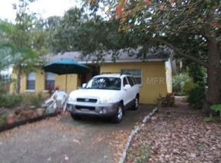 2916 W San Jose St, Tampa, FL 33629