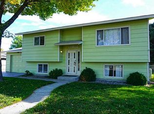 4149 King Ave E, Billings, MT 59101
