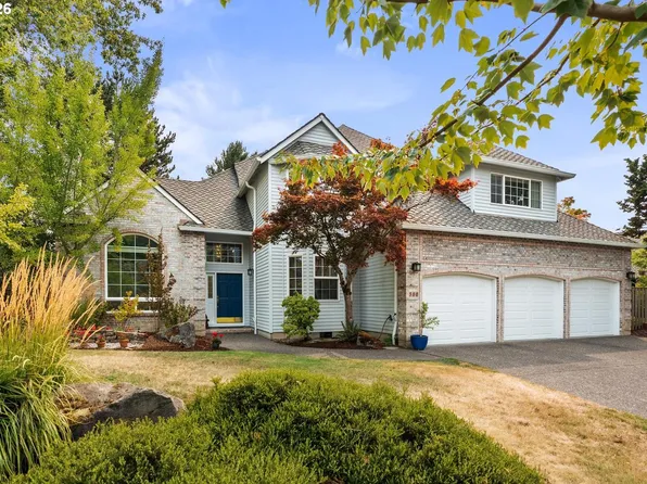 500 NW Pacific Grove Dr, Beaverton, OR 97006