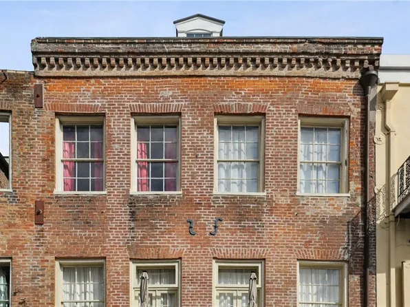 539 Toulouse St APT D, New Orleans, LA 70130