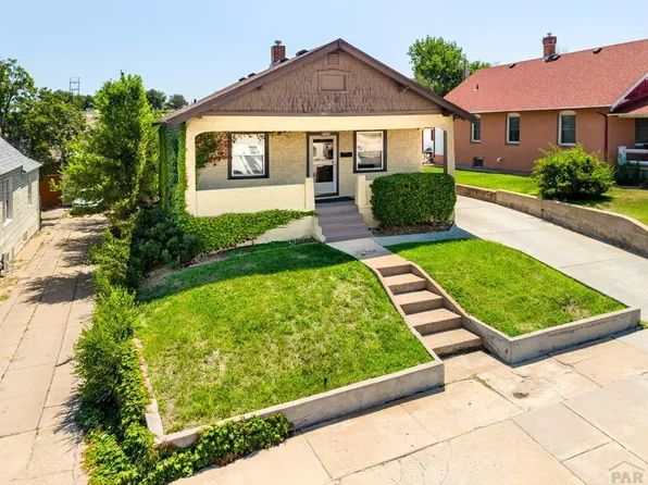 1022 S Santa Fe Ave, Pueblo, CO 81006