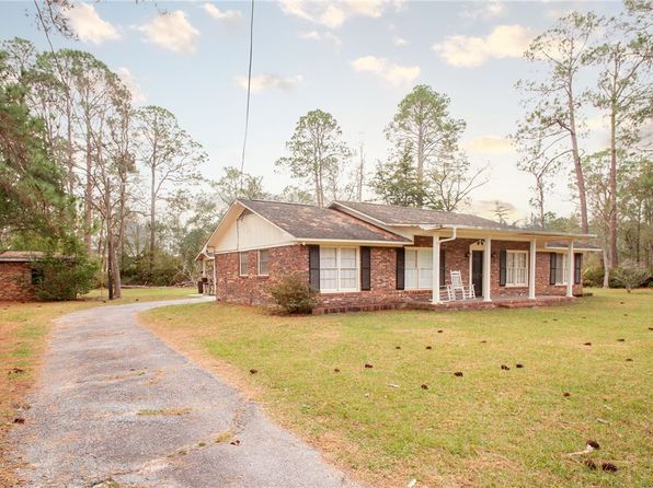 3268 Peach Ave, Patterson, GA 31557