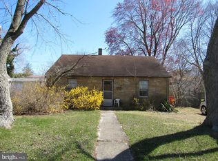 513 Oak Rd, Seaford, DE 19973