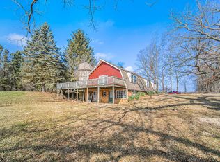 2500 Riegel Rd, Parma, MI 49269