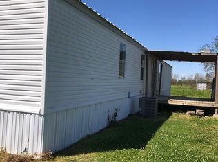 314 McGuffy Rd, Ville Platte, LA 70586