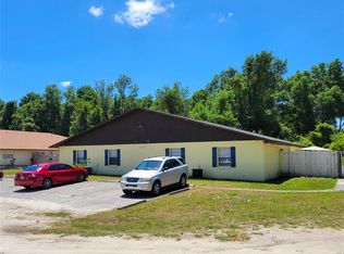 1836 SW 109th Pl, Ocala, FL 34476