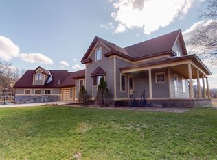 501 S Jefferson St LOT WP002, Houston, MN 55943