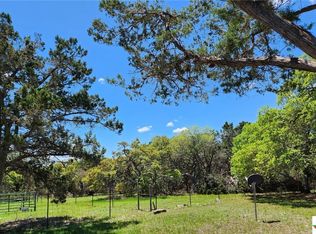 331 Rolling Hills Dr, Wimberley, TX 78676