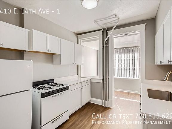 4th image of 1410 E 14th Ave APT 1