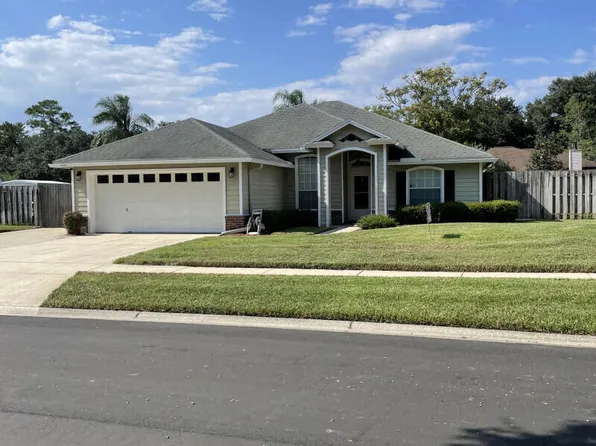 12943 CHELSEA HARBOR Drive S, Jacksonville, FL 32224