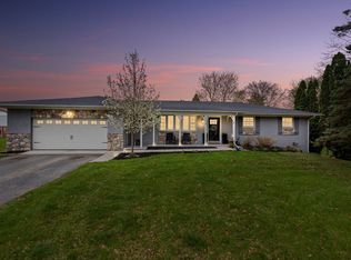 7150 Perry Lake Rd, Clarkston, MI 48346