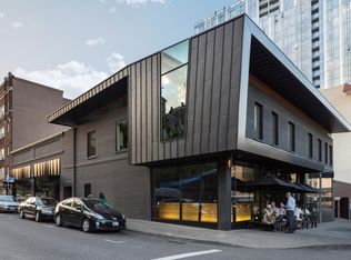 1209 SW Alder St UNIT B, Portland, OR 97205