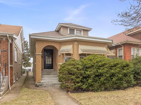 4242 N Marmora Ave, Chicago, IL 60634