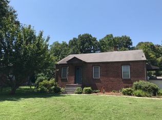 602 S Dale Ave, Newton, NC 28658