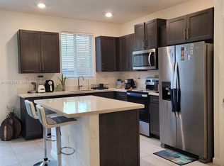 Seascape, Homestead, FL 33035
