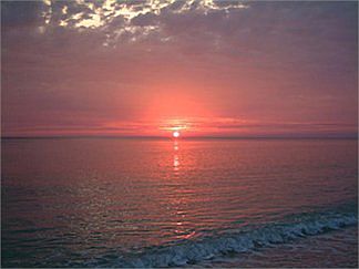 2.25 Acres pvt beach 