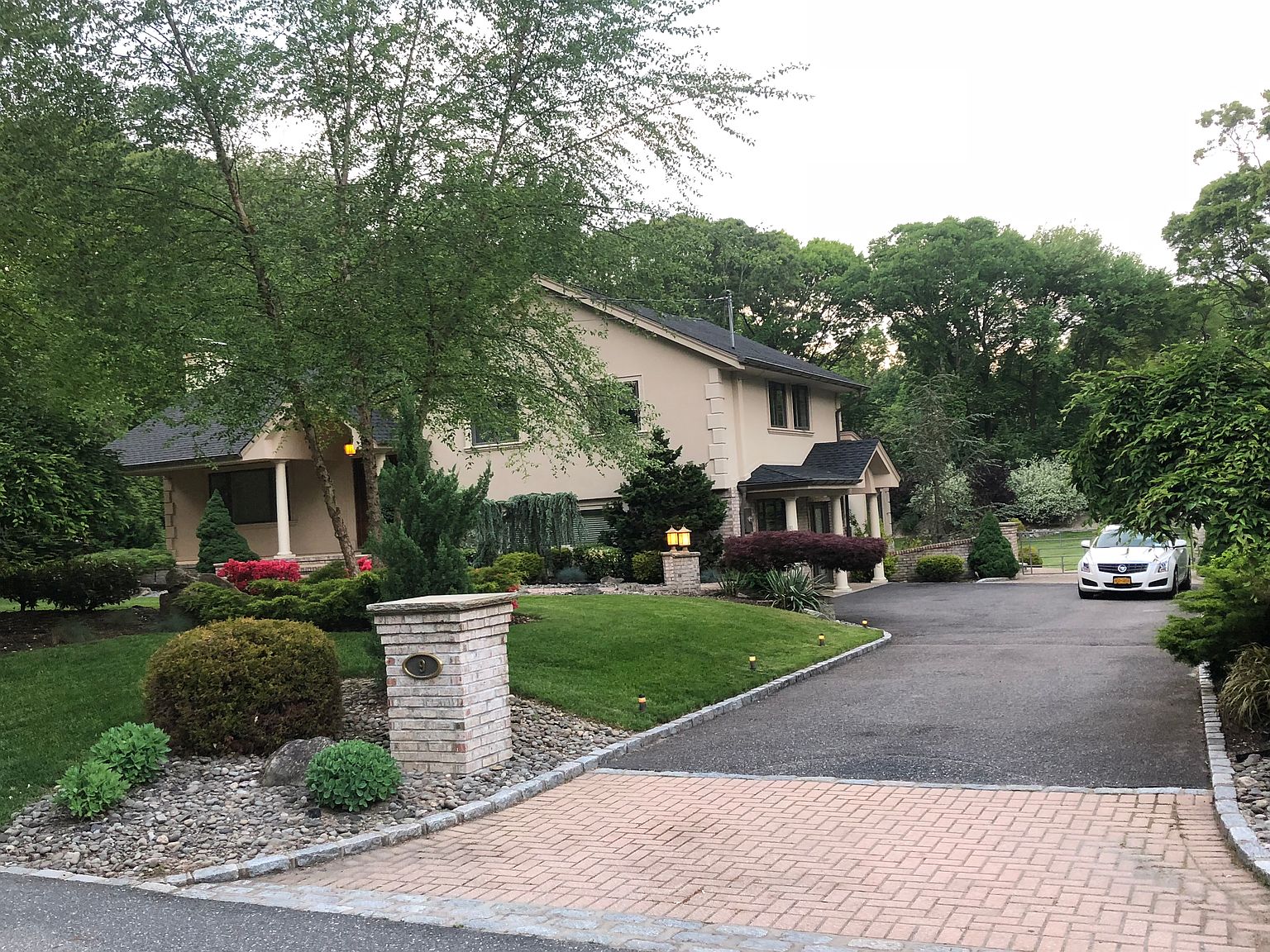 9 Woodedge Dr, Dix Hills, NY 11746 Zillow