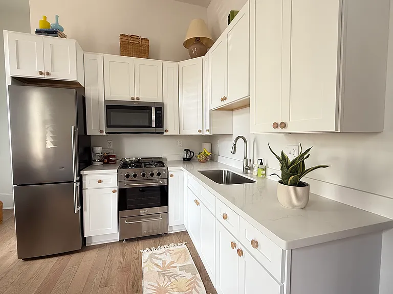 1513 N Dorgenois St #D — Photo 3