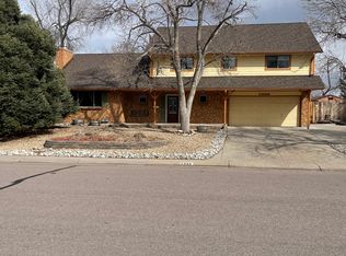 7336 S Platte Canyon Dr, Littleton, CO 80128