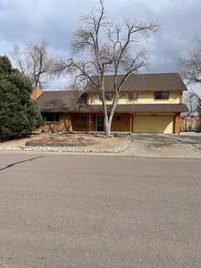 7336 S Platte Canyon Dr, Littleton, CO, 80128
