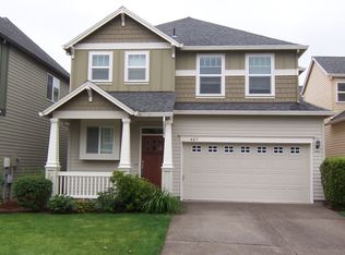 487 NE 64th Way, Hillsboro, OR