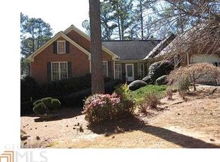 5499 Brookstone Dr NW, Acworth, GA 30101