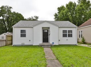 2148 N Grant Ave, Springfield, MO 65803
